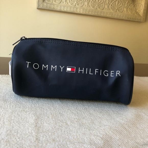 Tommy Hilfiger 90’s vintage toiletry bag - Picture 6 of 7
